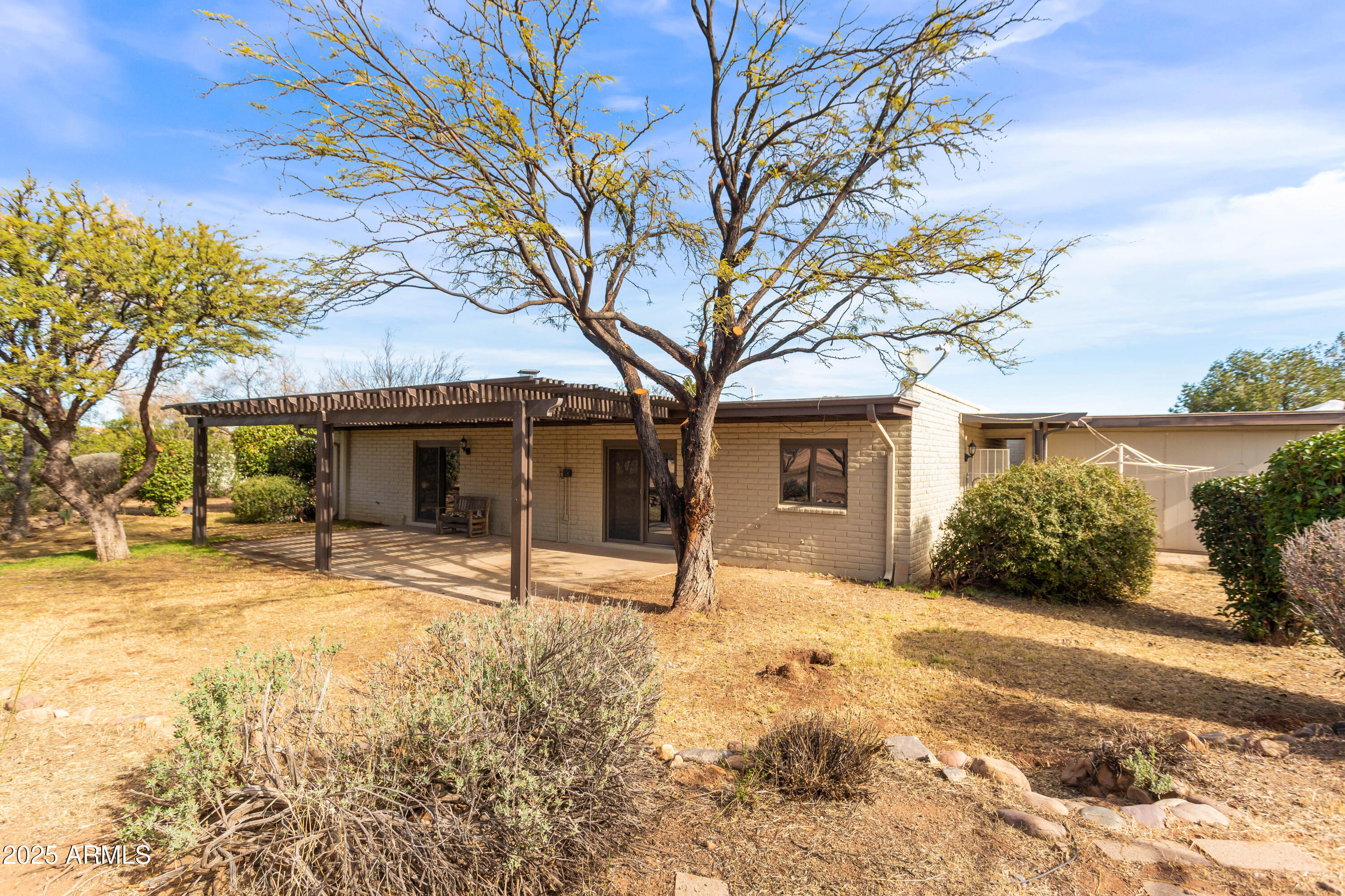 PUEBLO DEL SOL VILLAGE ONE A - Residential