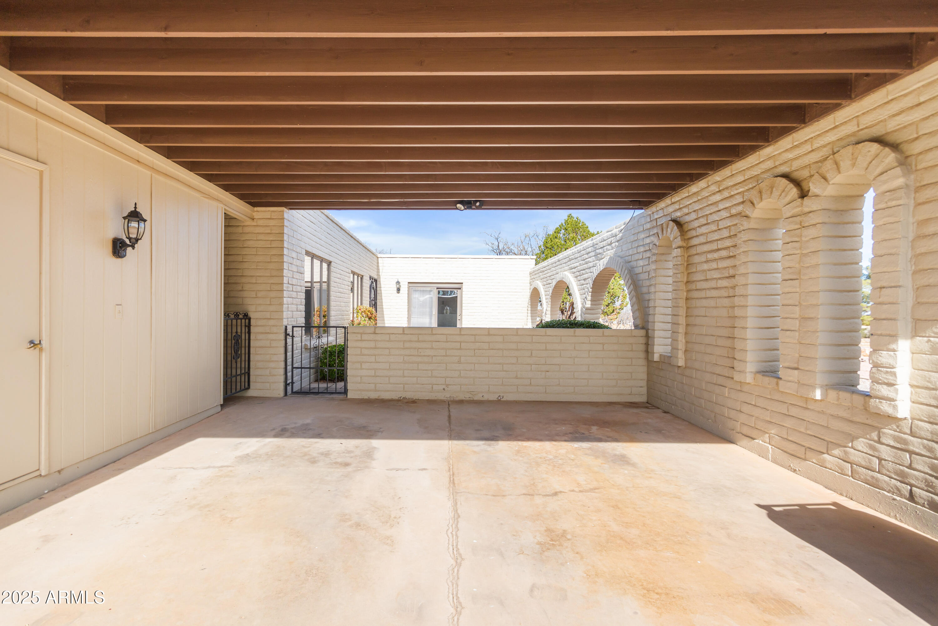PUEBLO DEL SOL VILLAGE ONE A - Residential