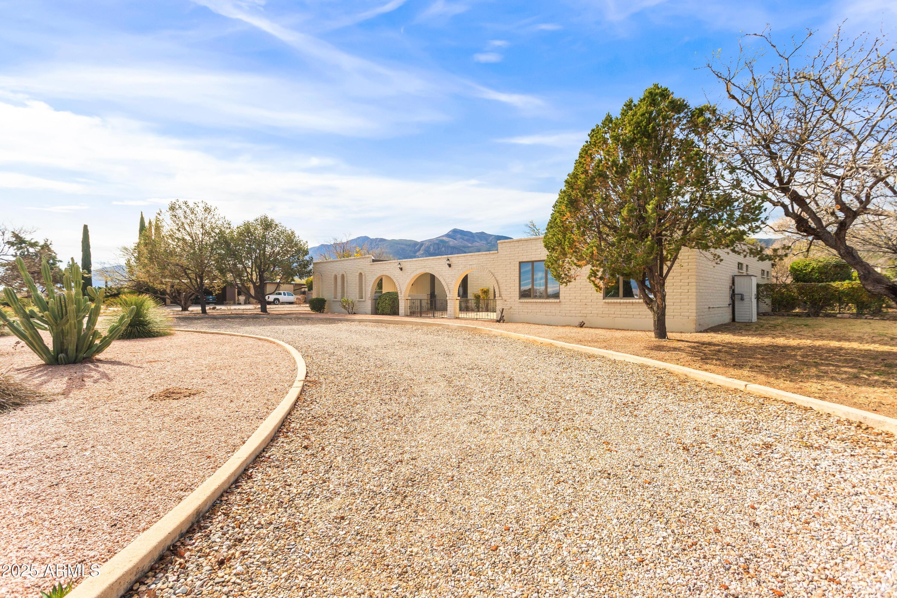 PUEBLO DEL SOL VILLAGE ONE A - Residential