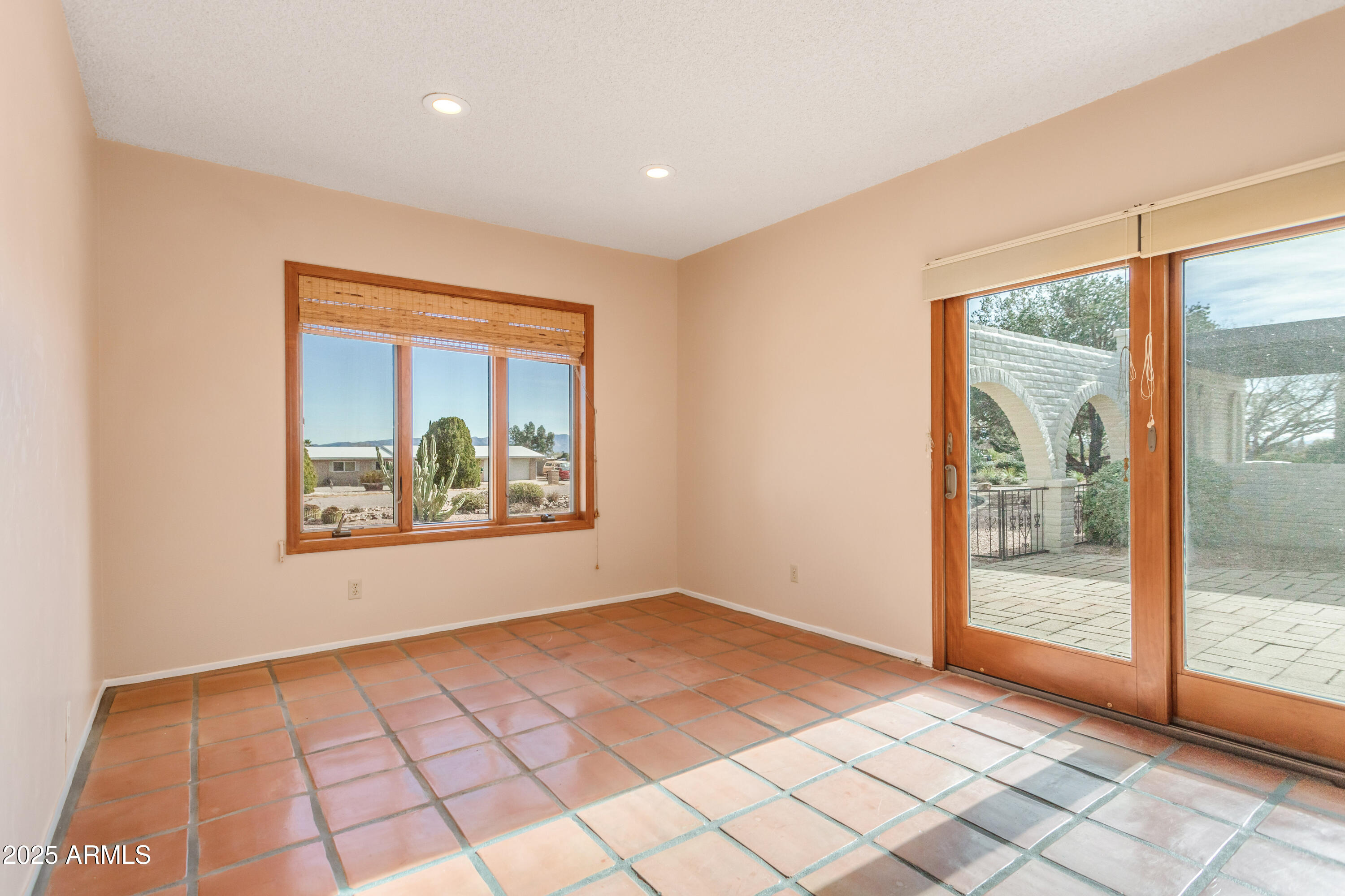 PUEBLO DEL SOL VILLAGE ONE A - Residential