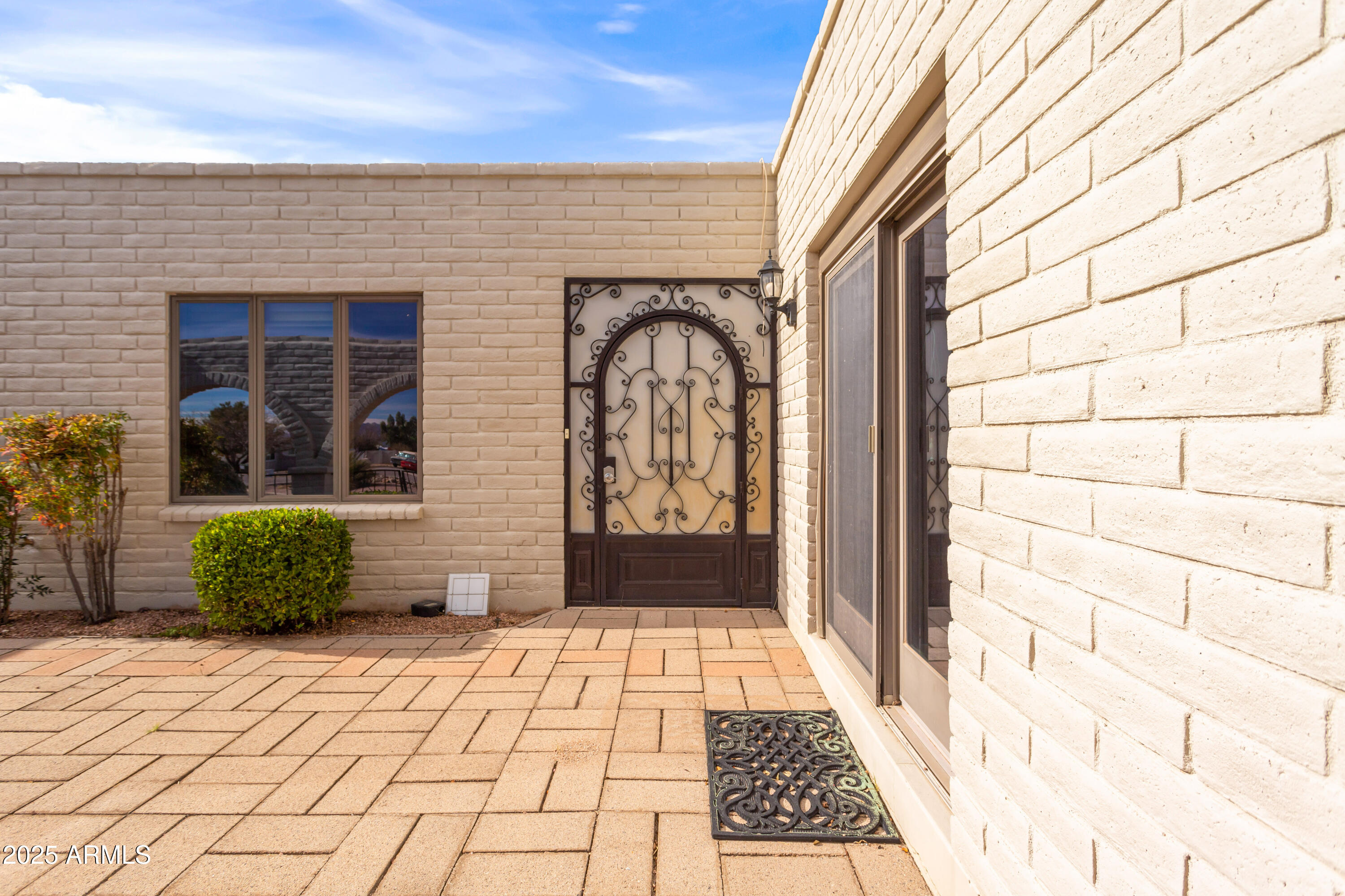 PUEBLO DEL SOL VILLAGE ONE A - Residential