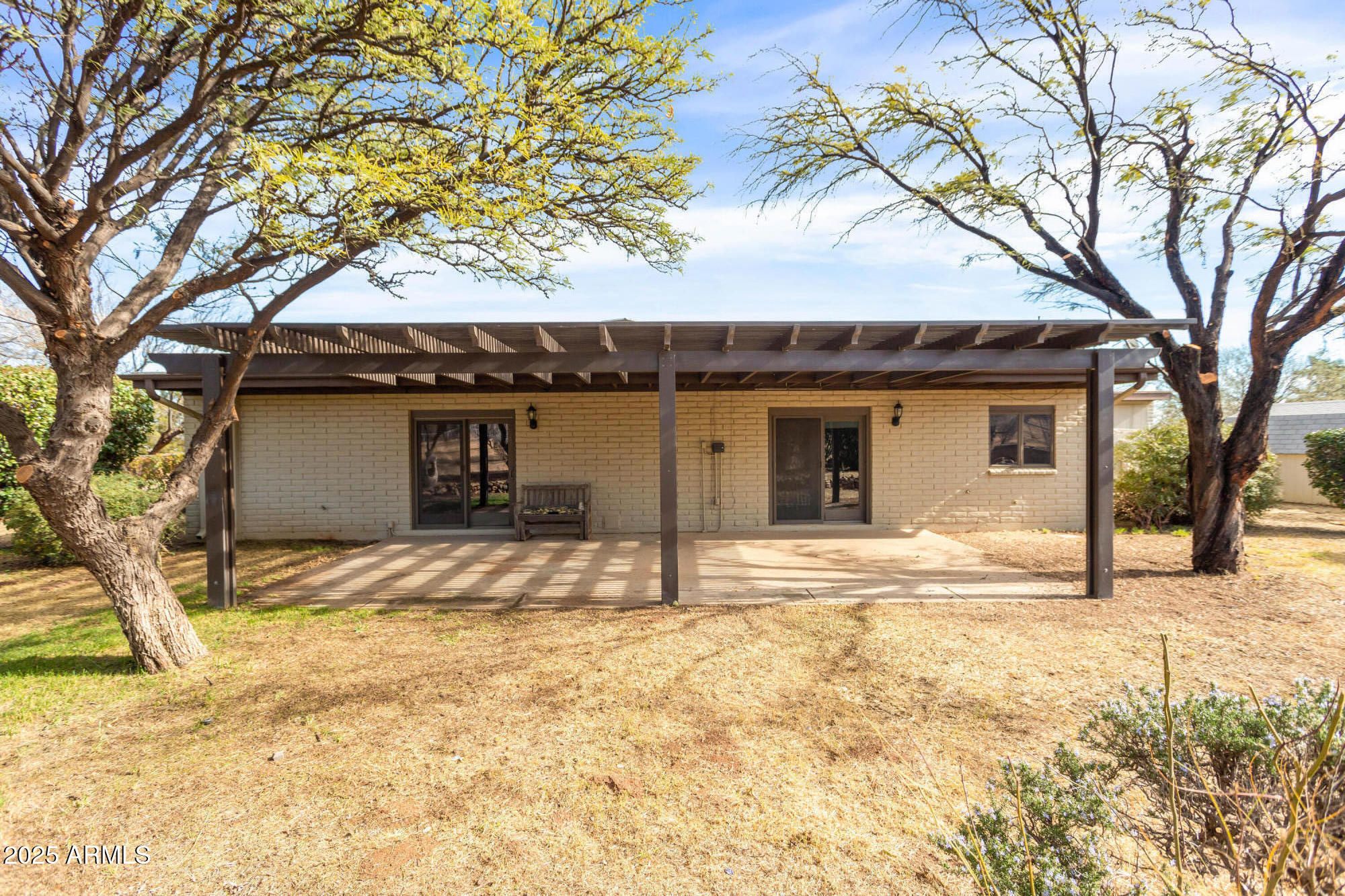 PUEBLO DEL SOL VILLAGE ONE A - Residential