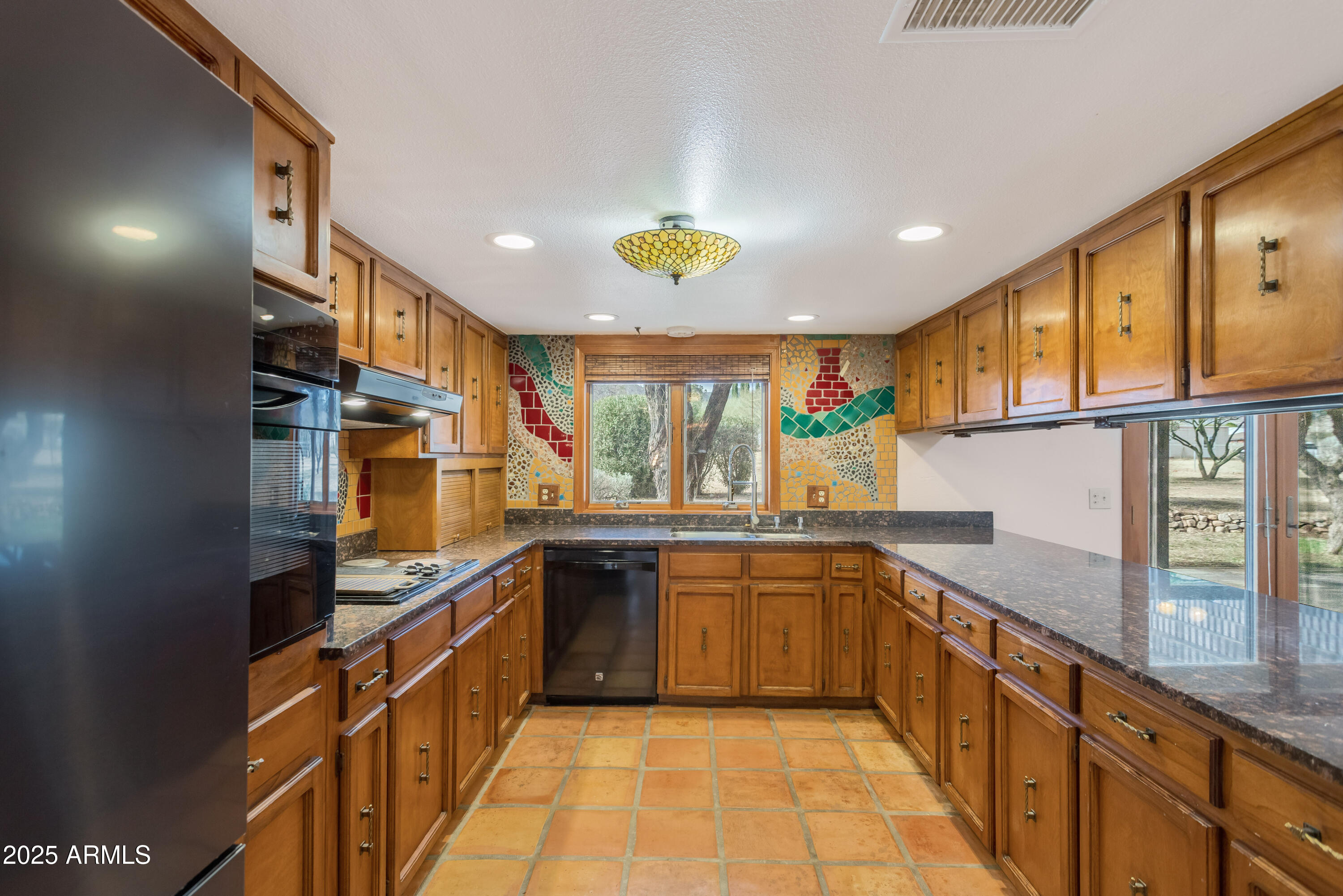 PUEBLO DEL SOL VILLAGE ONE A - Residential