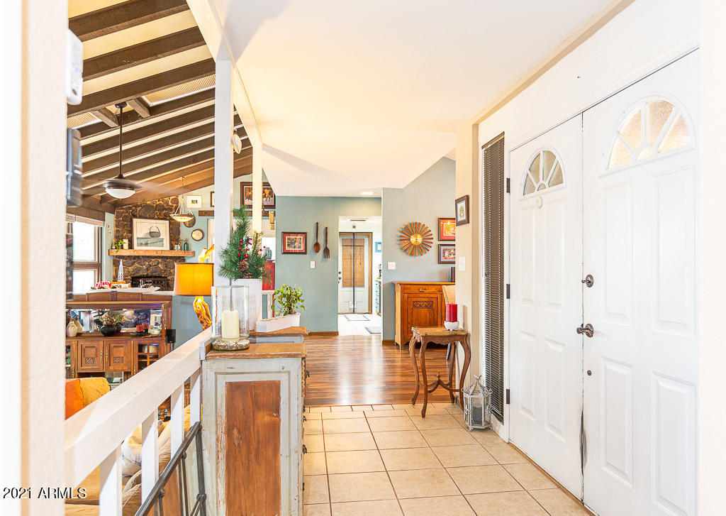 PUEBLO DEL SOL VILLAGE ONE UNIT B - Residential