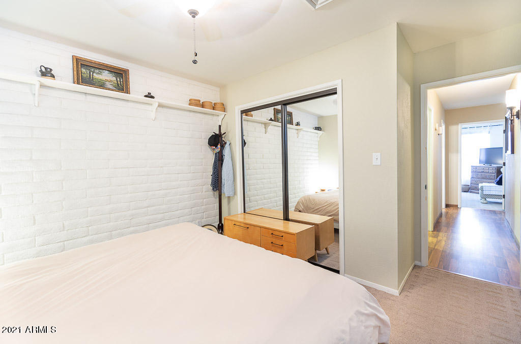 PUEBLO DEL SOL VILLAGE ONE UNIT B - Residential