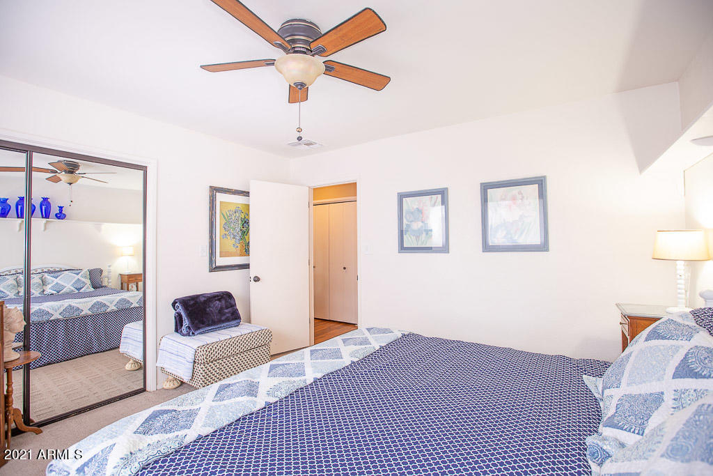 PUEBLO DEL SOL VILLAGE ONE UNIT B - Residential