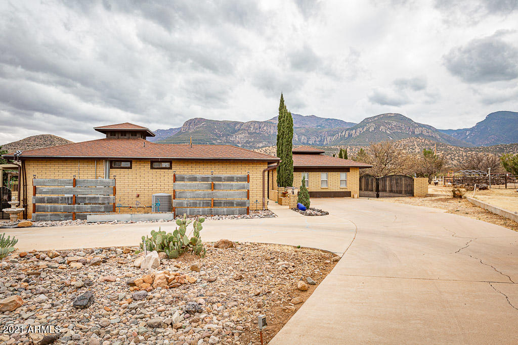 PUEBLO DEL SOL VILLAGE ONE UNIT B - Residential