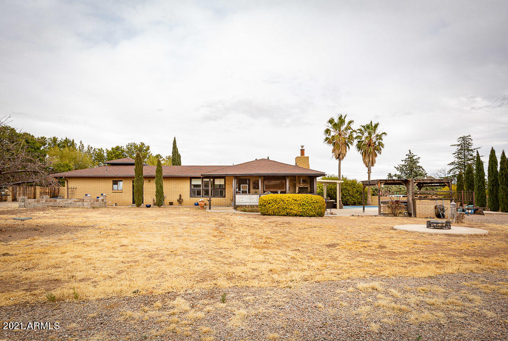 PUEBLO DEL SOL VILLAGE ONE UNIT B - Residential