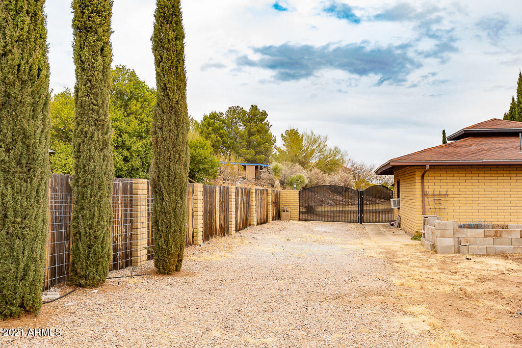 PUEBLO DEL SOL VILLAGE ONE UNIT B - Residential