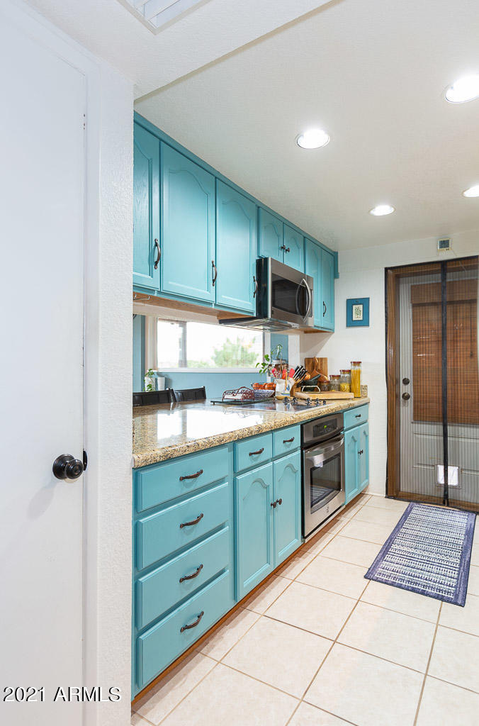 PUEBLO DEL SOL VILLAGE ONE UNIT B - Residential