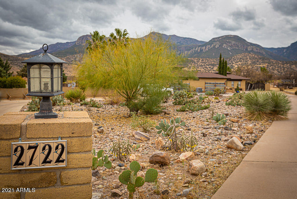 PUEBLO DEL SOL VILLAGE ONE UNIT B - Residential