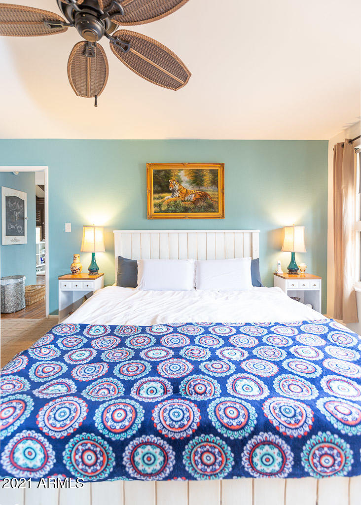 PUEBLO DEL SOL VILLAGE ONE UNIT B - Residential