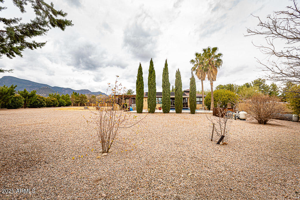 PUEBLO DEL SOL VILLAGE ONE UNIT B - Residential