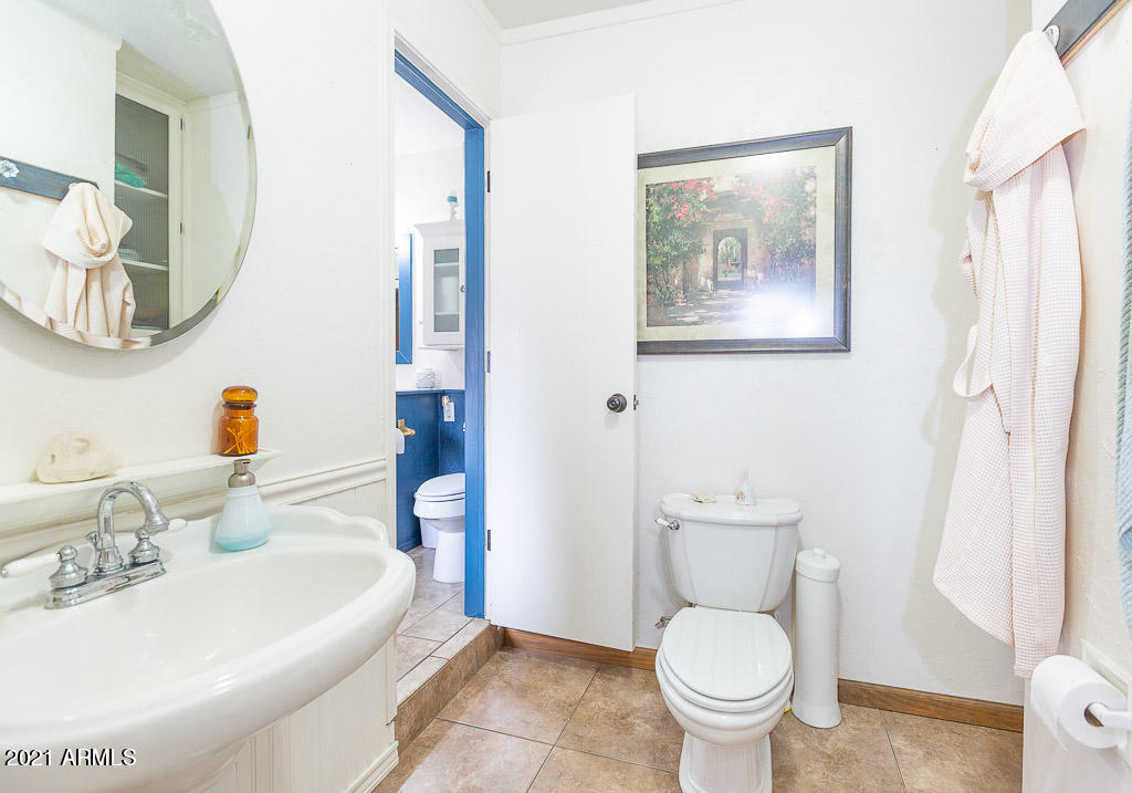 PUEBLO DEL SOL VILLAGE ONE UNIT B - Residential
