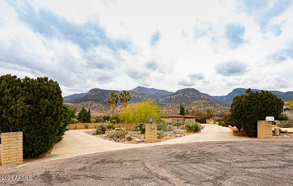 PUEBLO DEL SOL VILLAGE ONE UNIT B - Residential