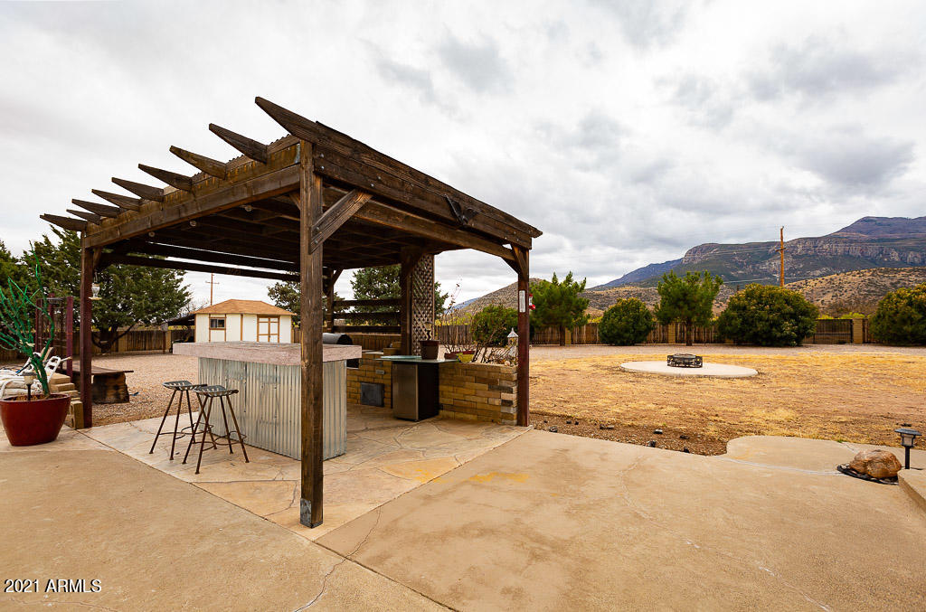 PUEBLO DEL SOL VILLAGE ONE UNIT B - Residential