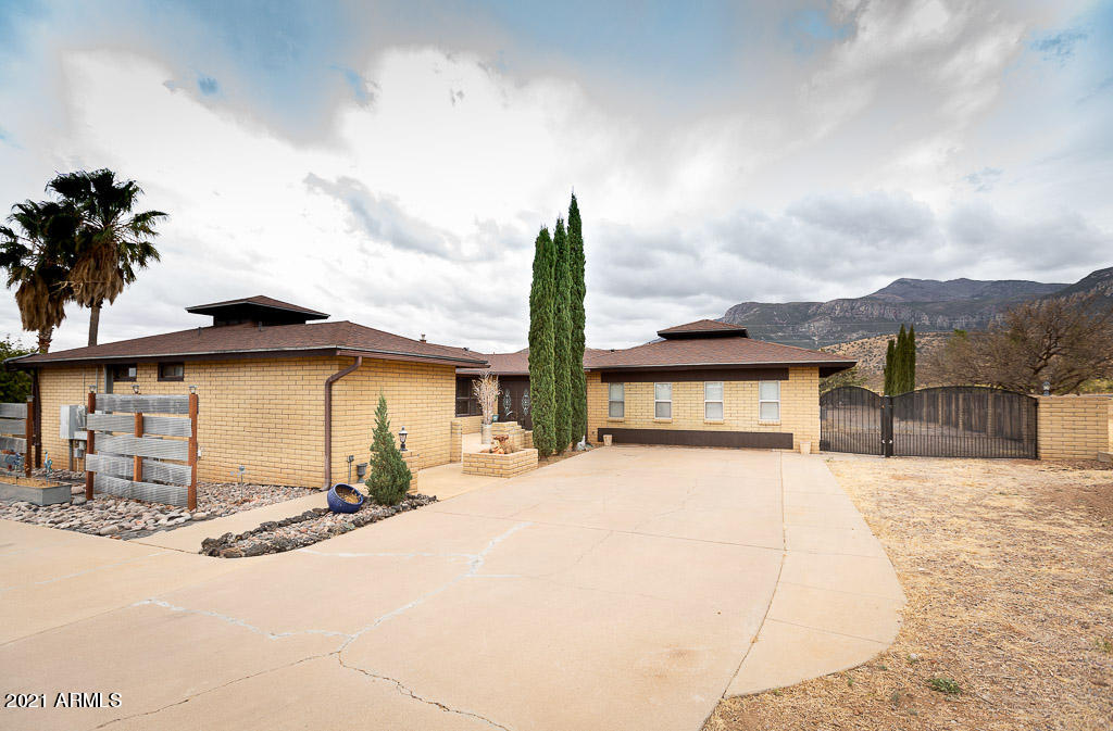 PUEBLO DEL SOL VILLAGE ONE UNIT B - Residential