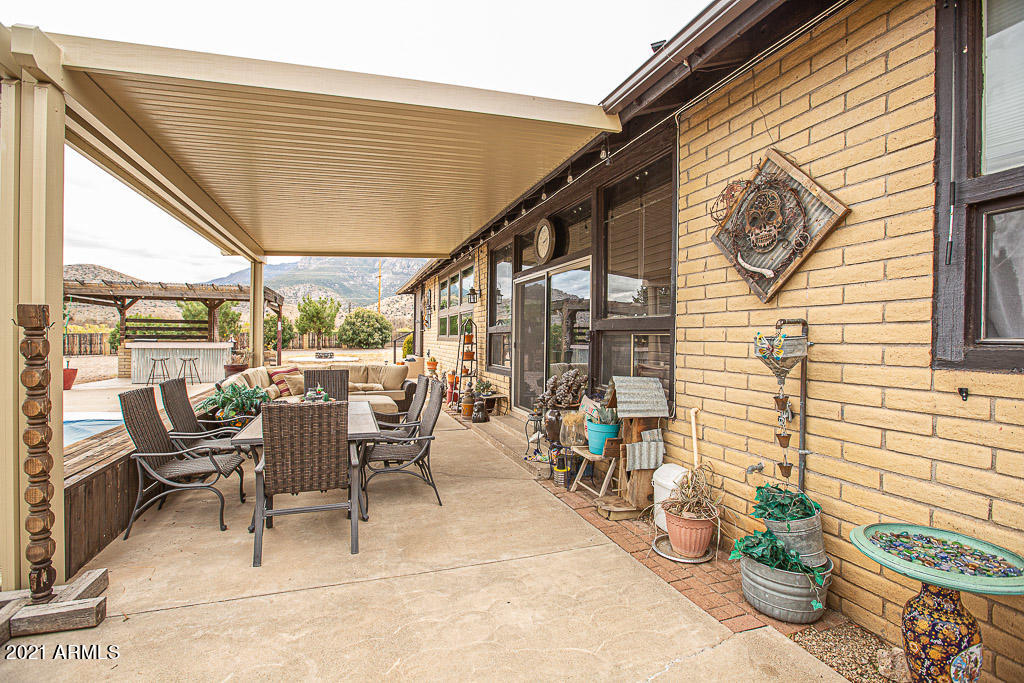 PUEBLO DEL SOL VILLAGE ONE UNIT B - Residential