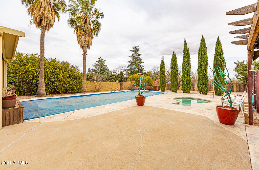 PUEBLO DEL SOL VILLAGE ONE UNIT B - Residential