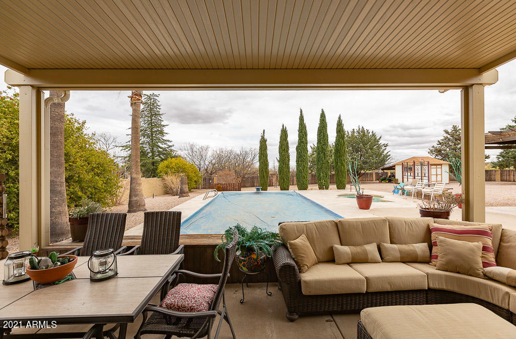 PUEBLO DEL SOL VILLAGE ONE UNIT B - Residential