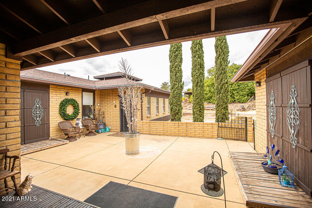 PUEBLO DEL SOL VILLAGE ONE UNIT B - Residential