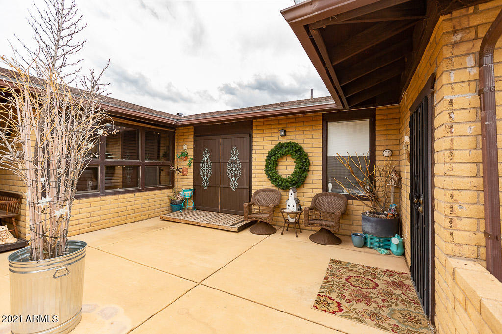 PUEBLO DEL SOL VILLAGE ONE UNIT B - Residential