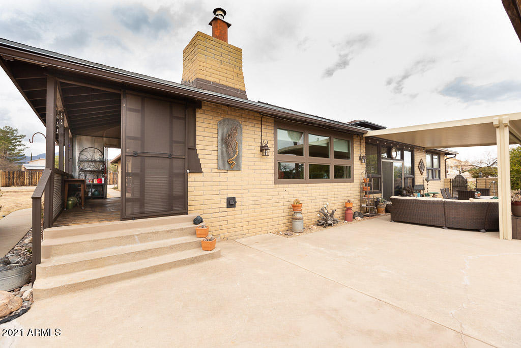 PUEBLO DEL SOL VILLAGE ONE UNIT B - Residential