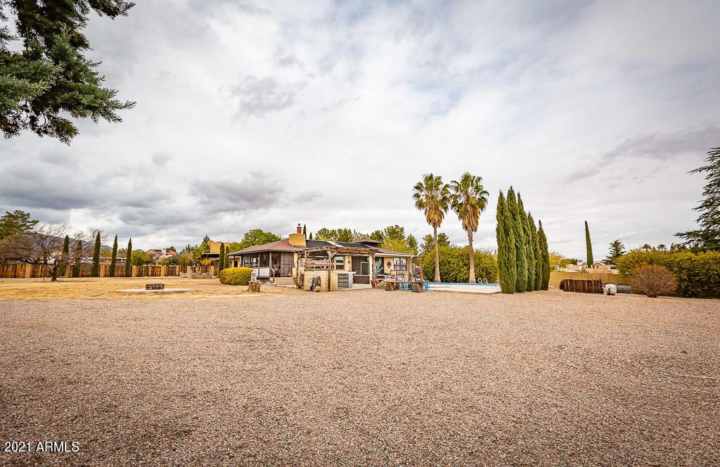 PUEBLO DEL SOL VILLAGE ONE UNIT B - Residential