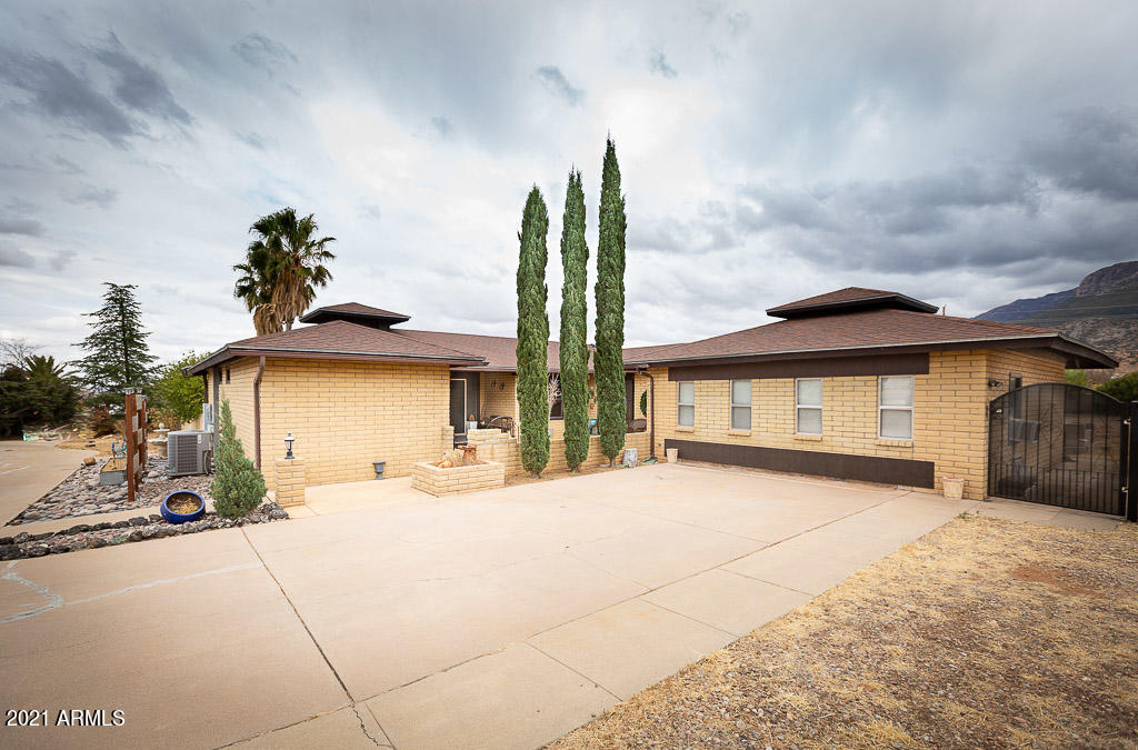PUEBLO DEL SOL VILLAGE ONE UNIT B - Residential