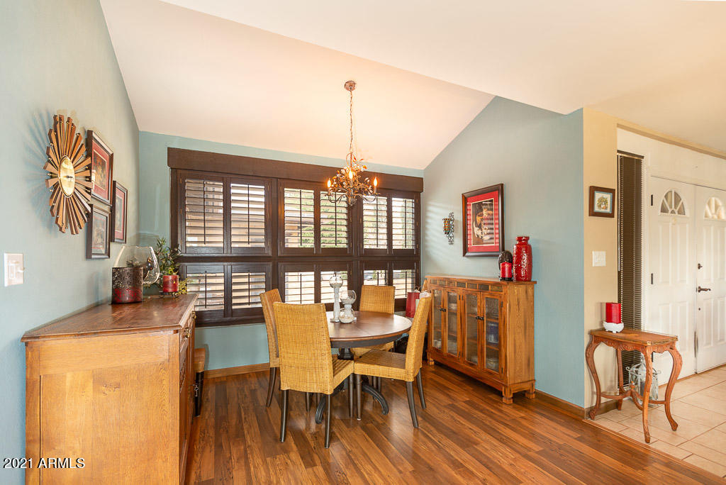 PUEBLO DEL SOL VILLAGE ONE UNIT B - Residential