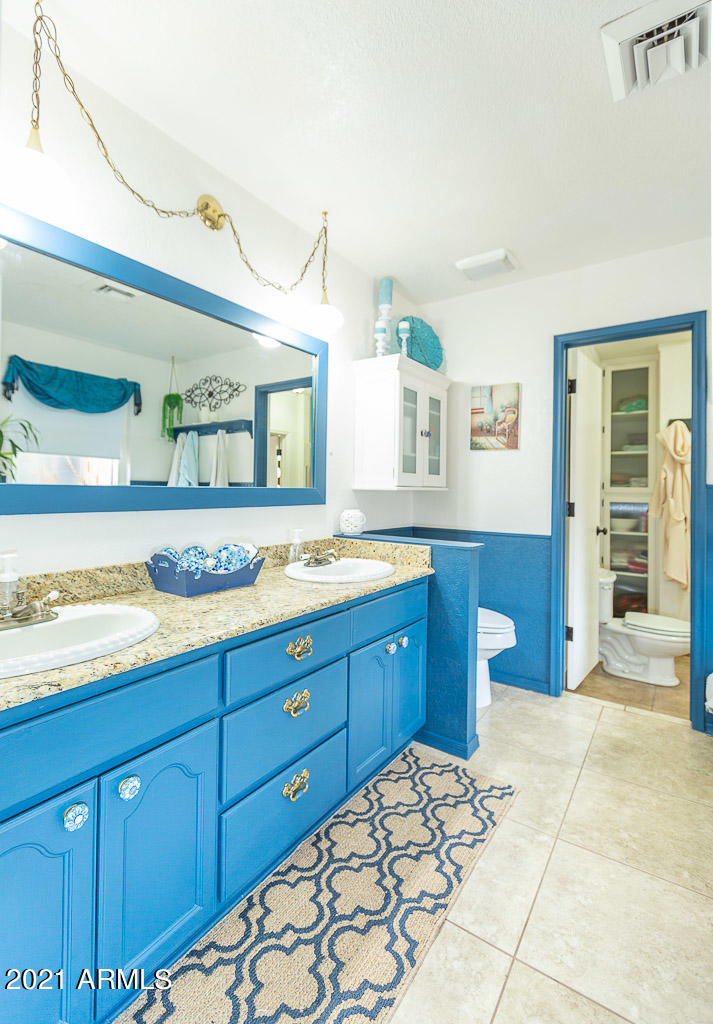 PUEBLO DEL SOL VILLAGE ONE UNIT B - Residential