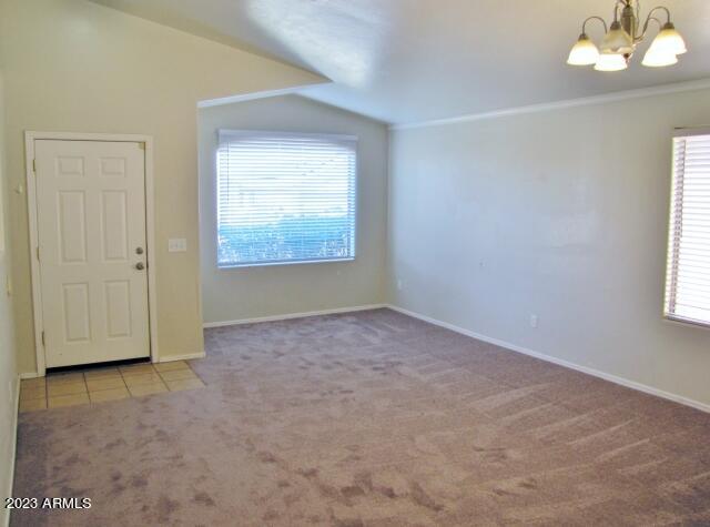 COPPER POINTE - Residential Lease
