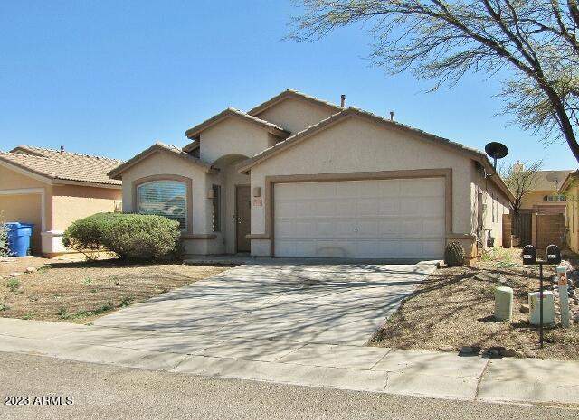 COPPER POINTE - Residential Lease