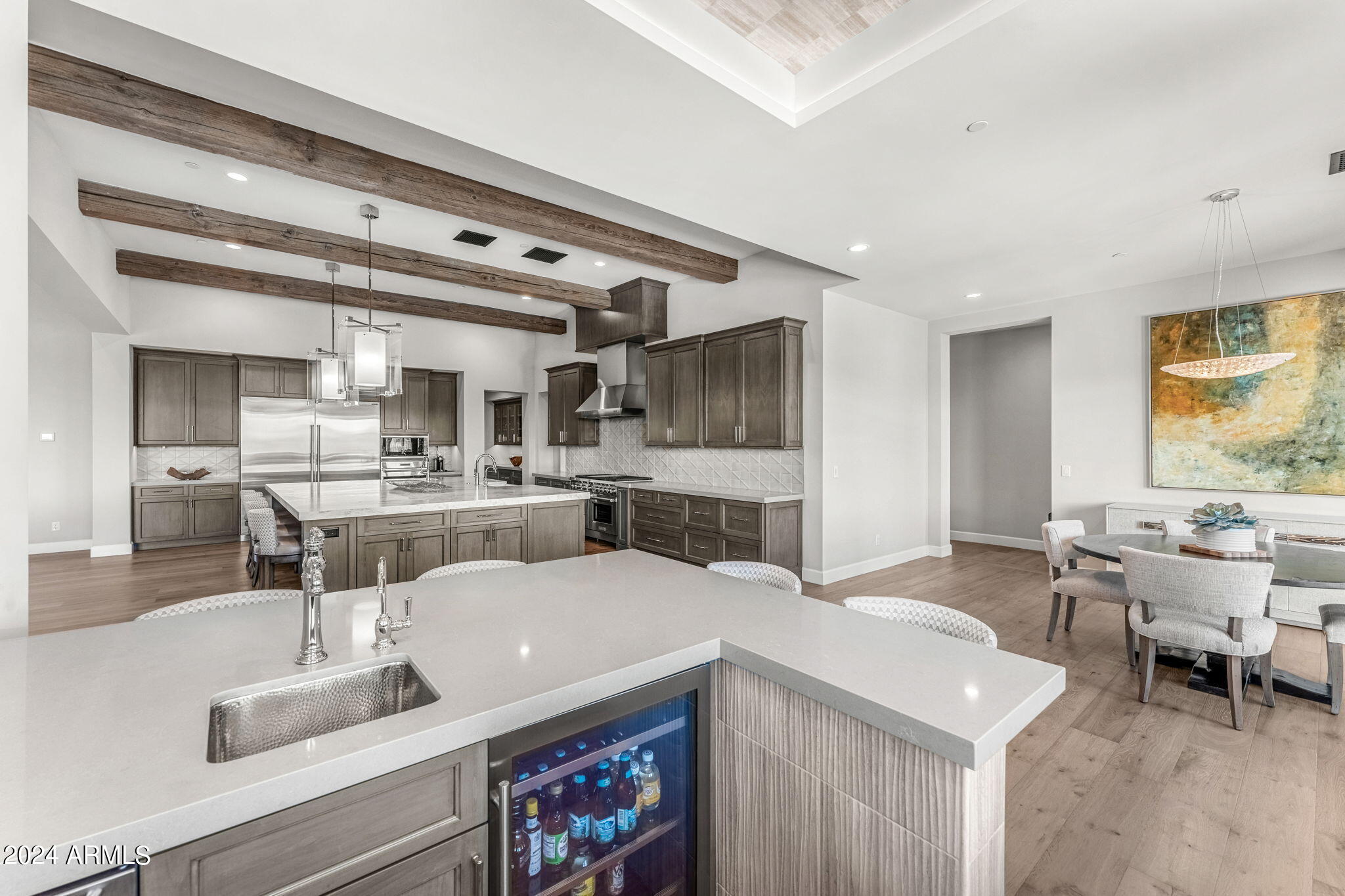 MIRABEL Club - Residential