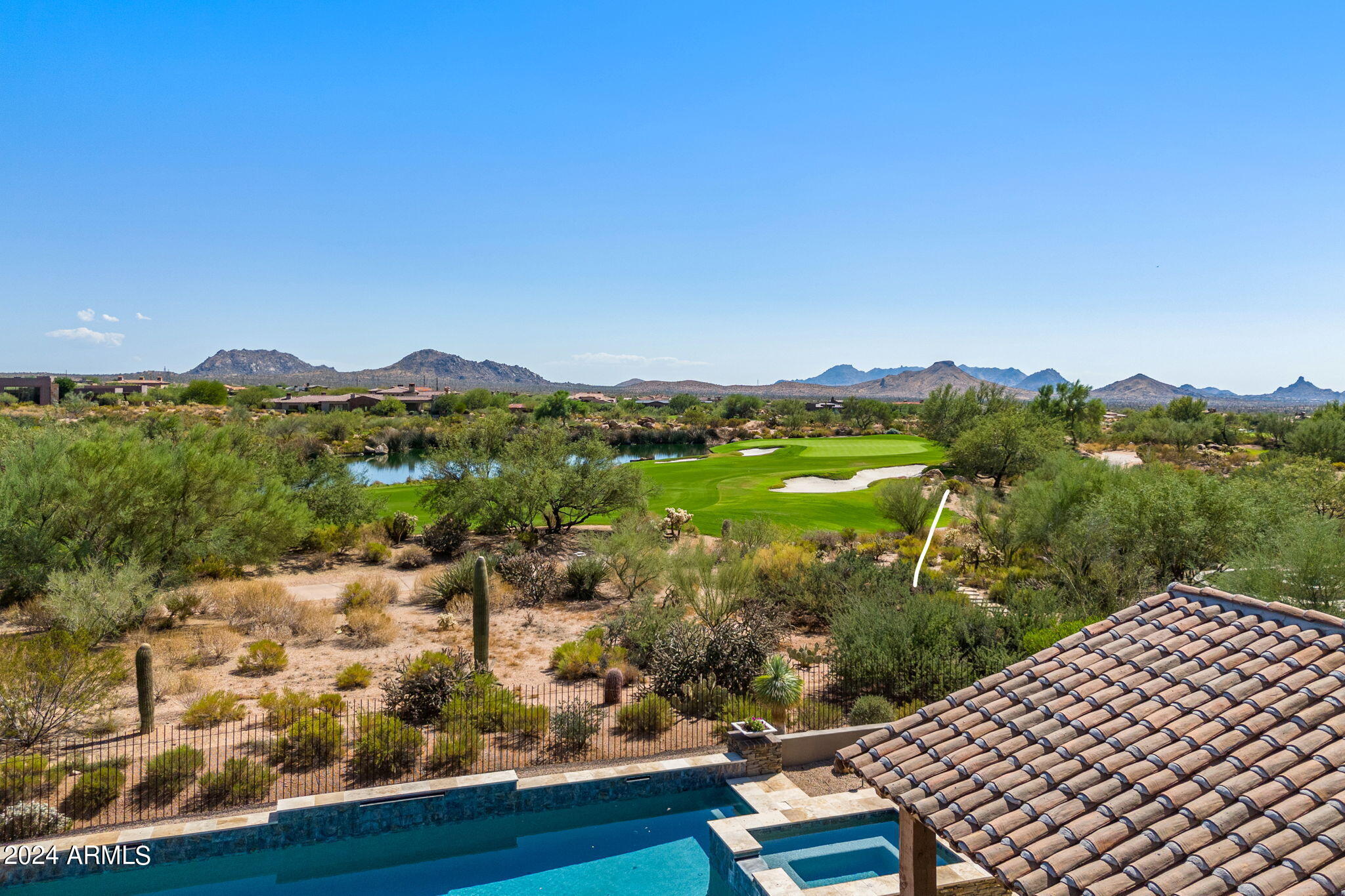 MIRABEL Club - Residential