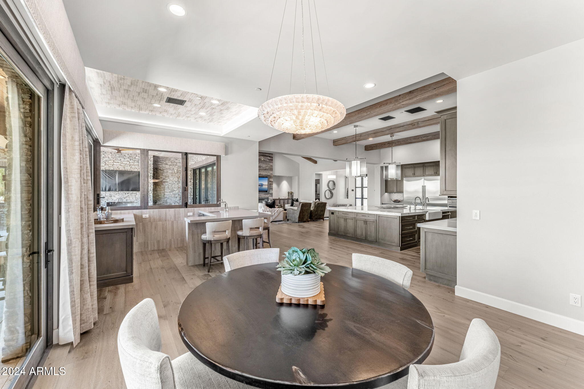 MIRABEL Club - Residential