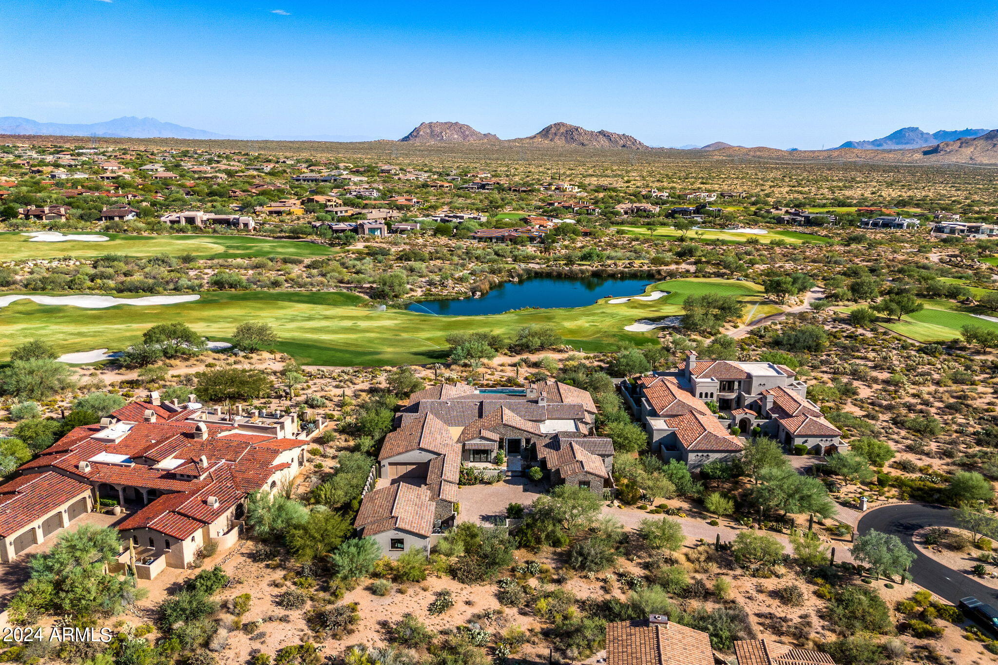 MIRABEL Club - Residential