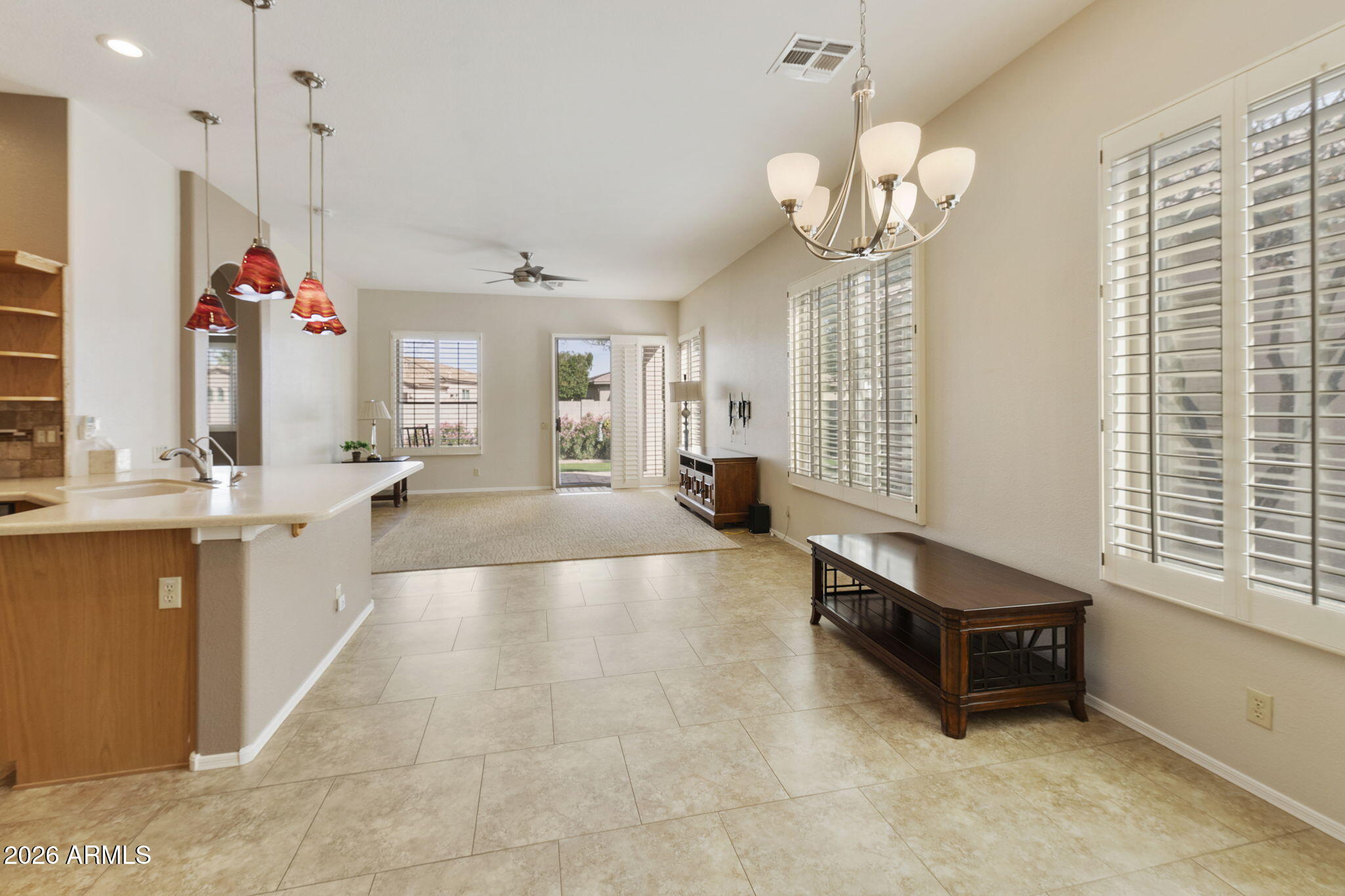 SUN LAKES UNIT 37 - Residential