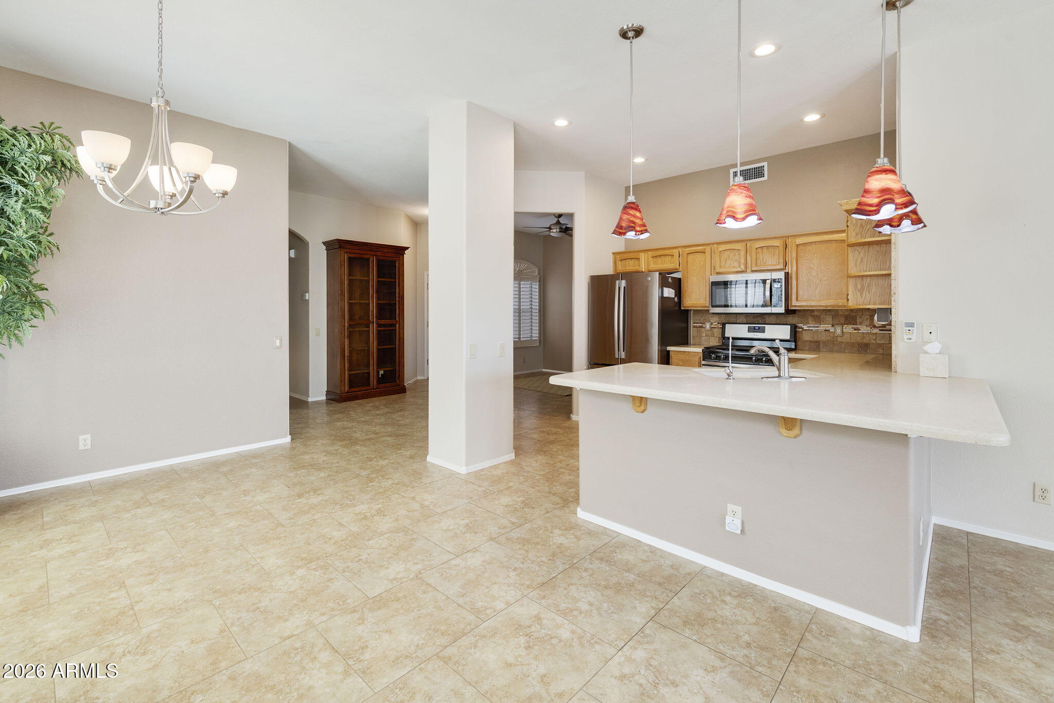 SUN LAKES UNIT 37 - Residential