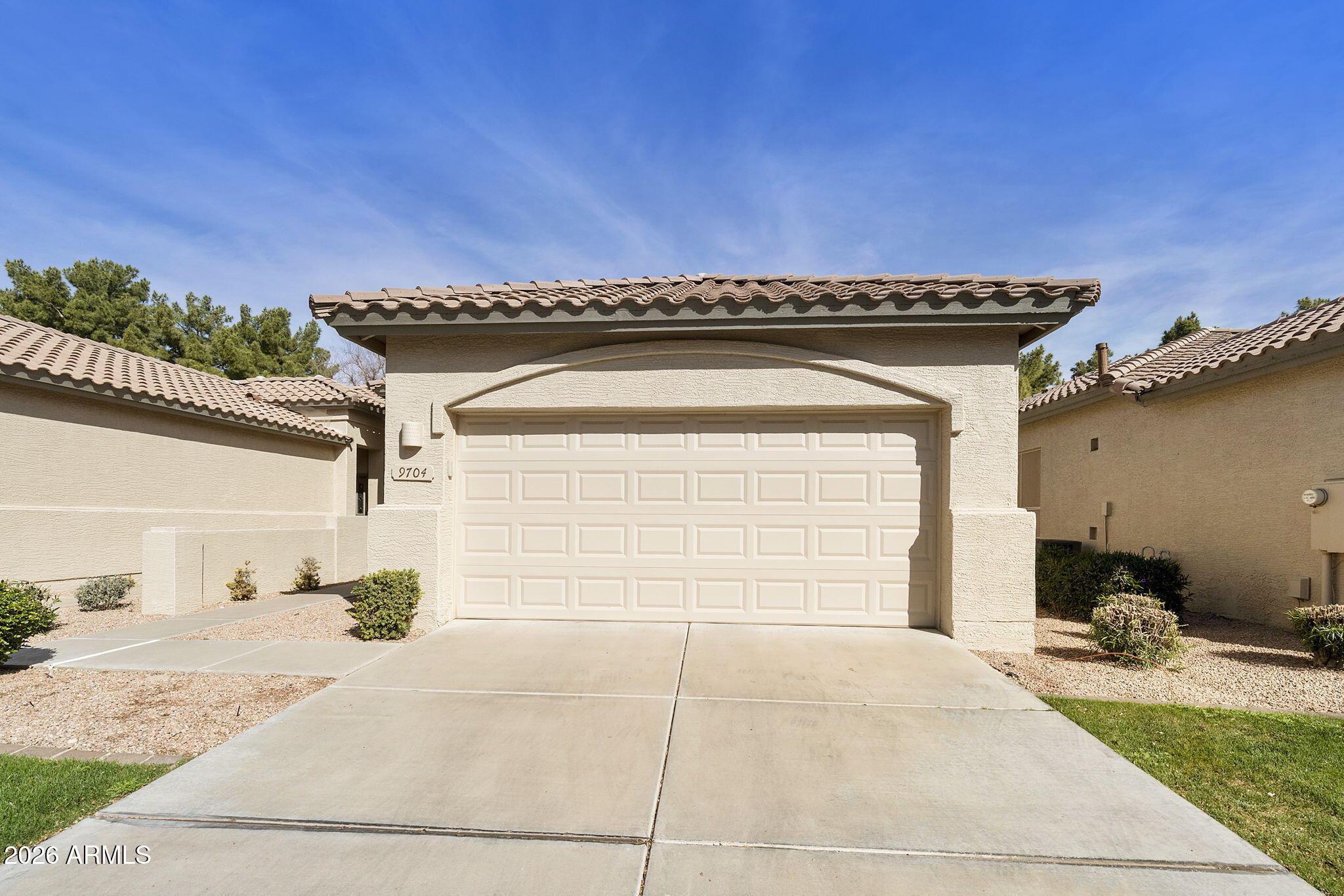 SUN LAKES UNIT 37 - Residential