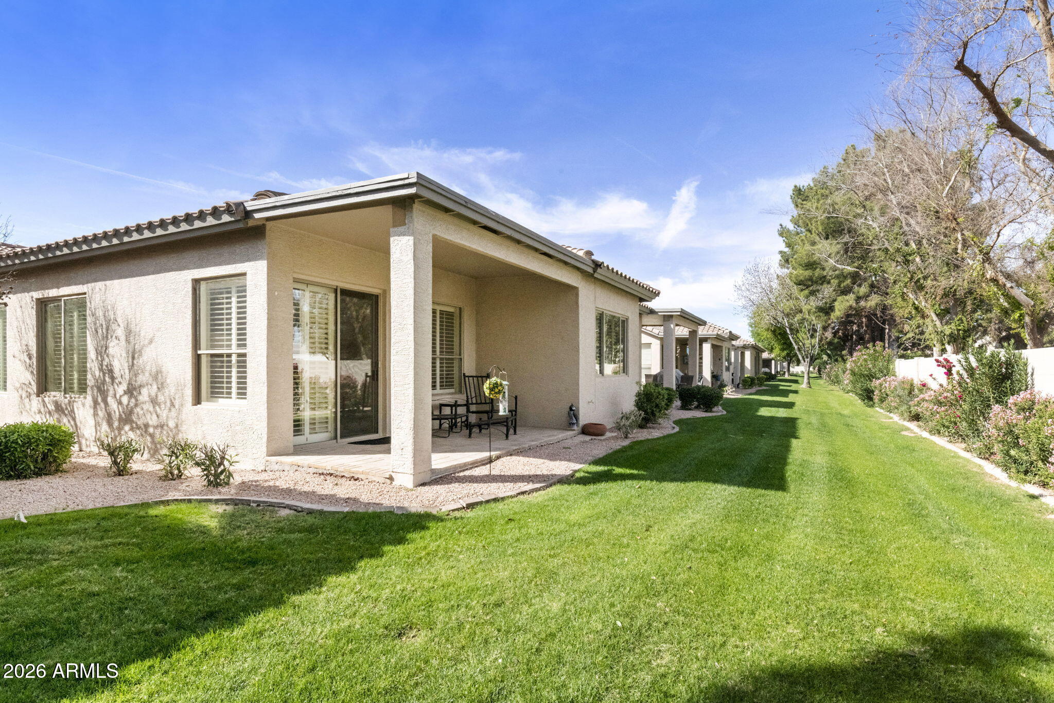 SUN LAKES UNIT 37 - Residential