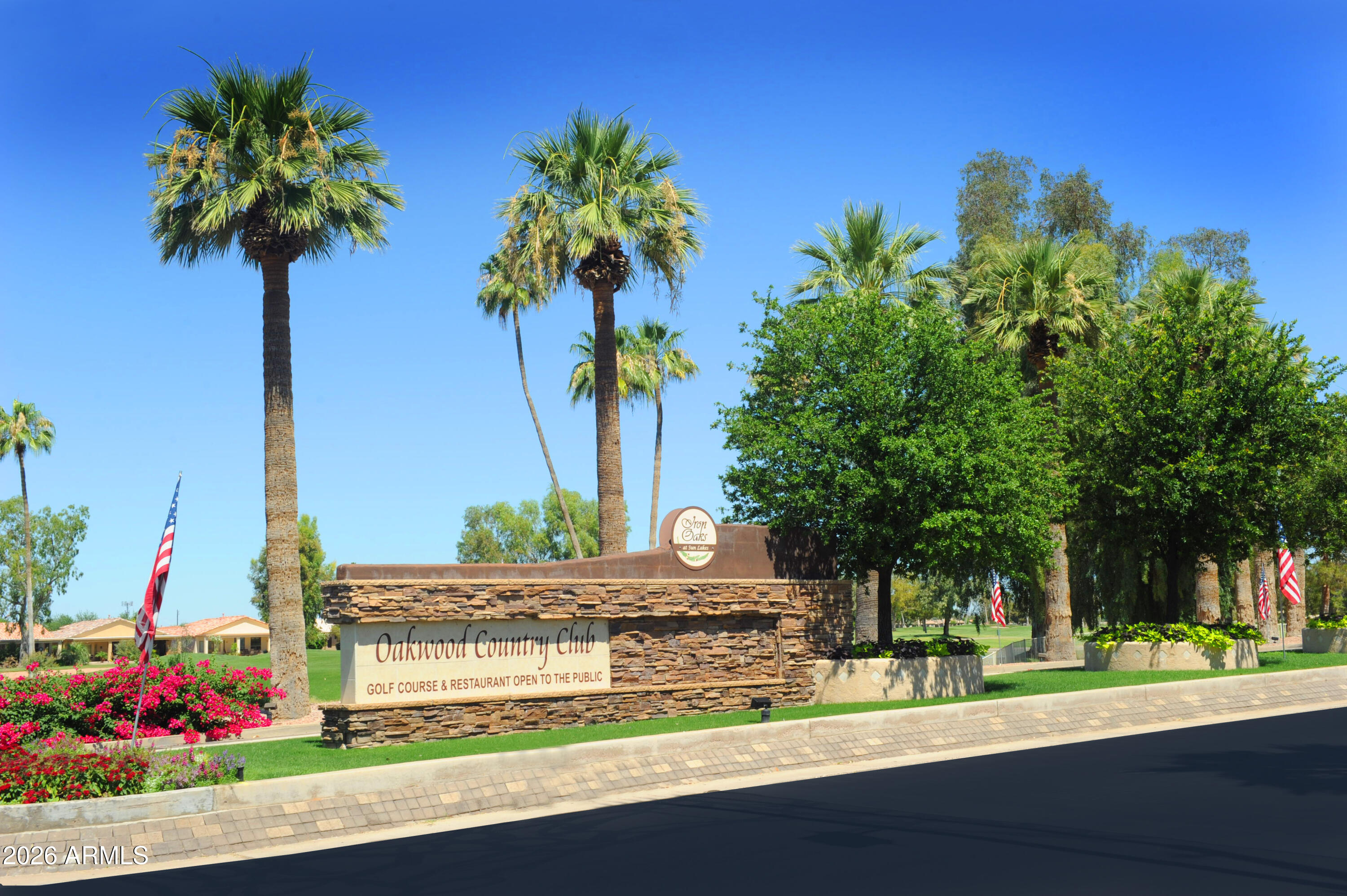 SUN LAKES UNIT 37 - Residential