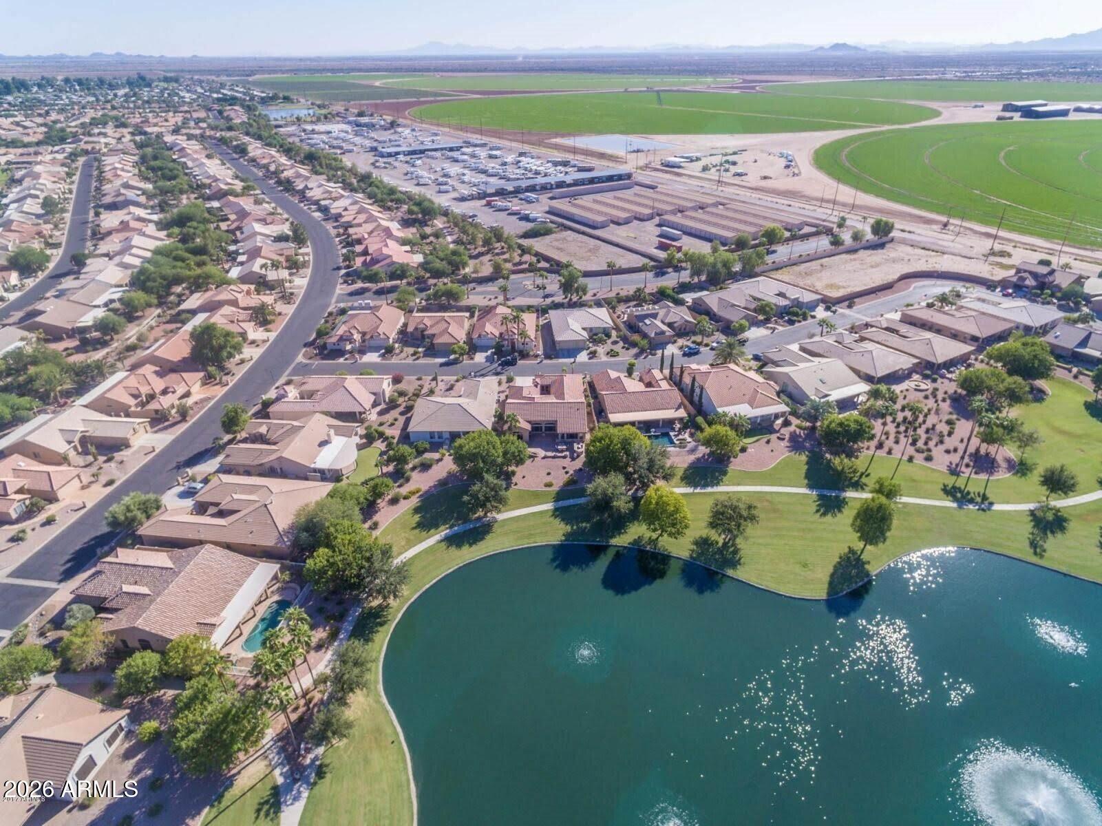 SUN LAKES UNIT 37 - Residential