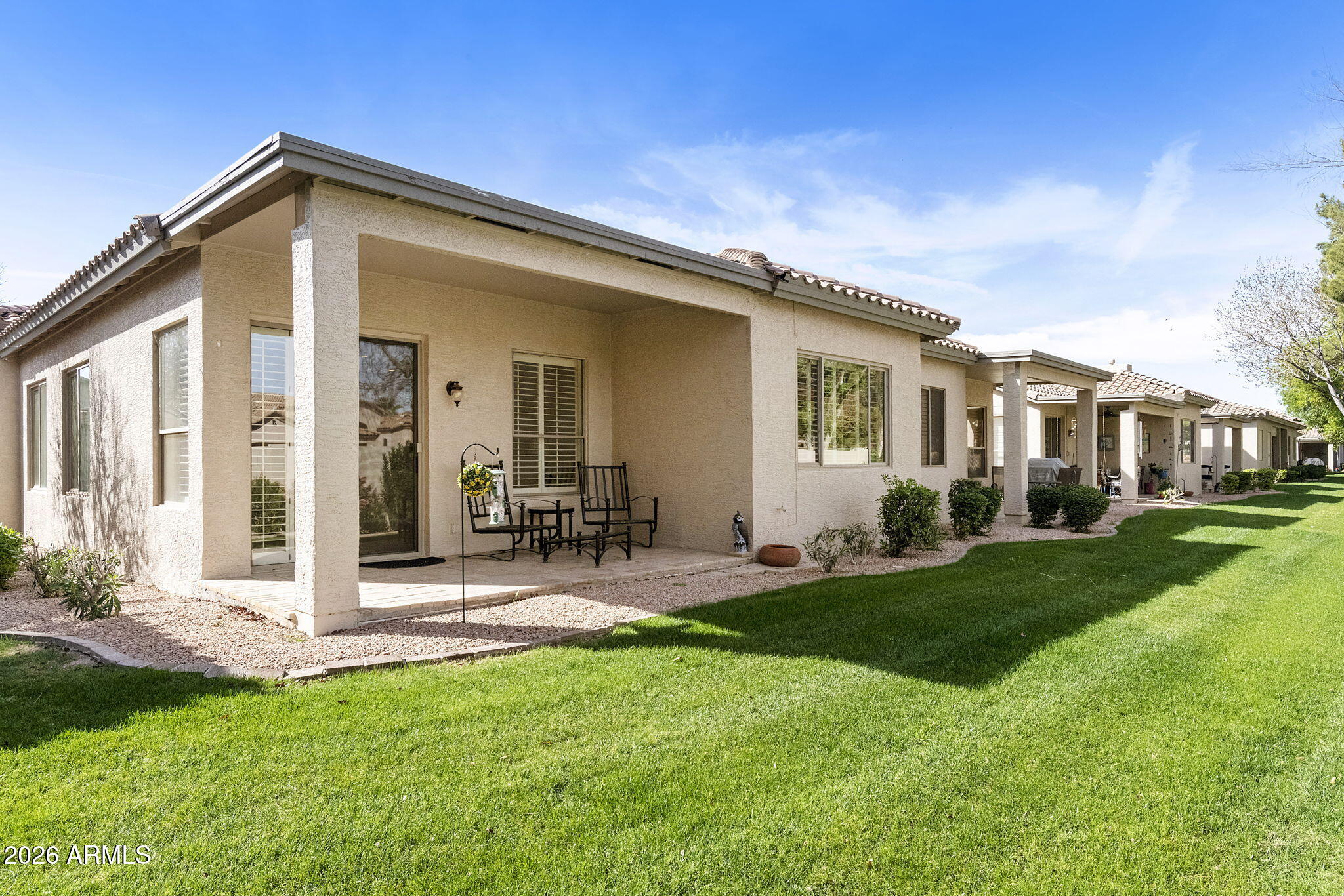 SUN LAKES UNIT 37 - Residential
