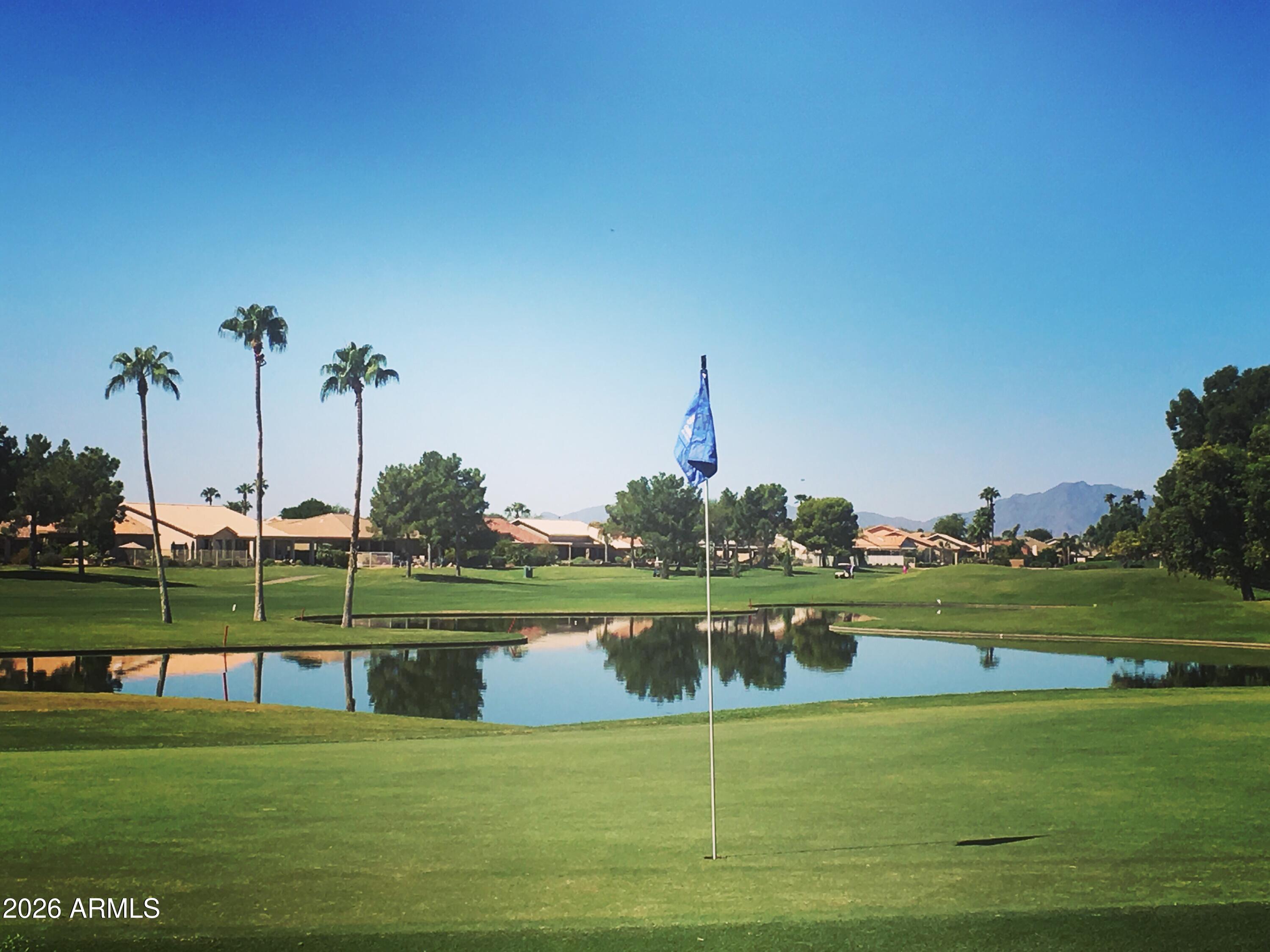SUN LAKES UNIT 37 - Residential
