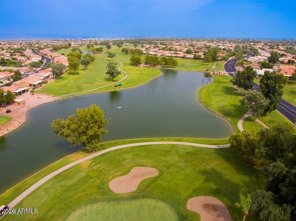 SUN LAKES UNIT 37 - Residential