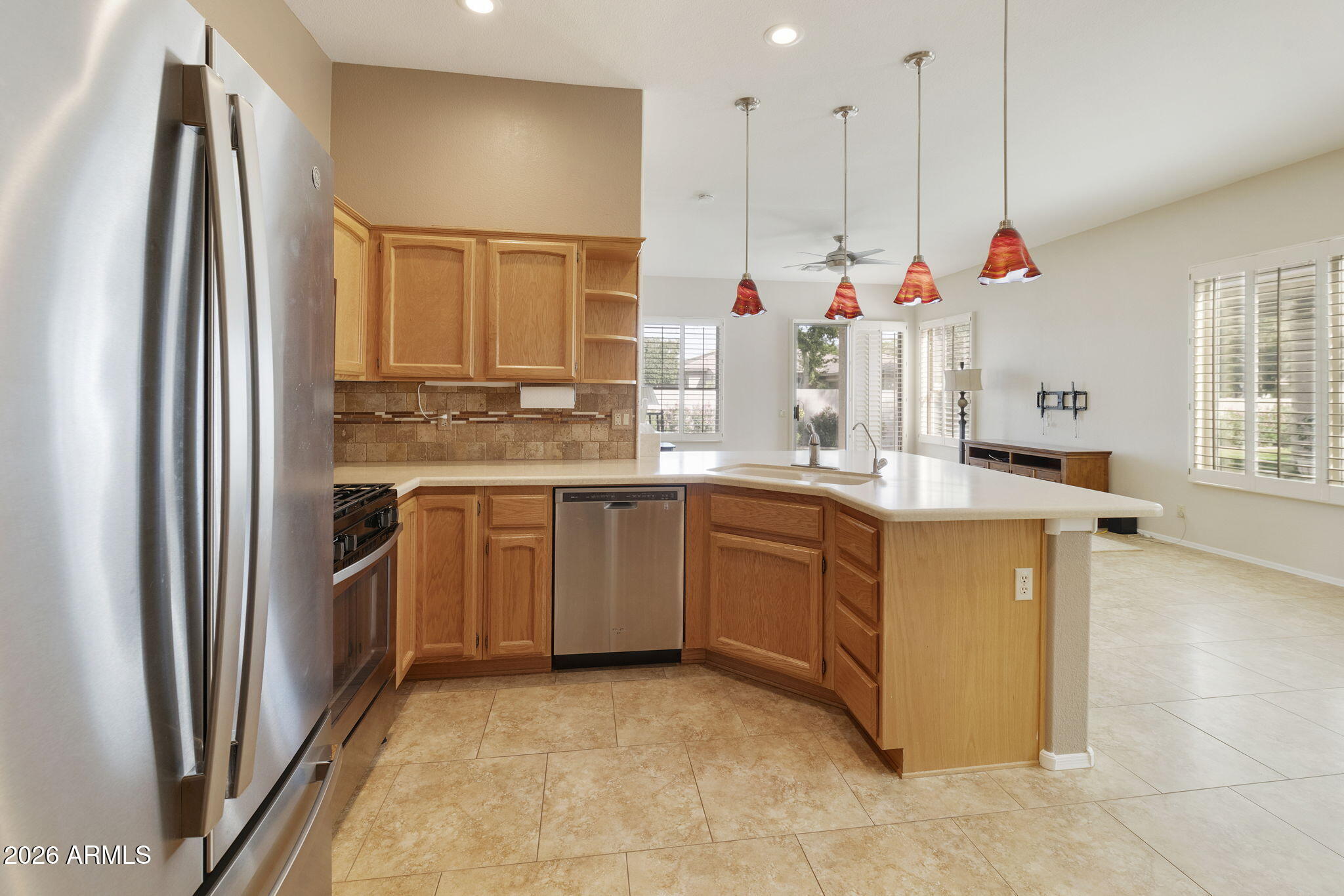 SUN LAKES UNIT 37 - Residential