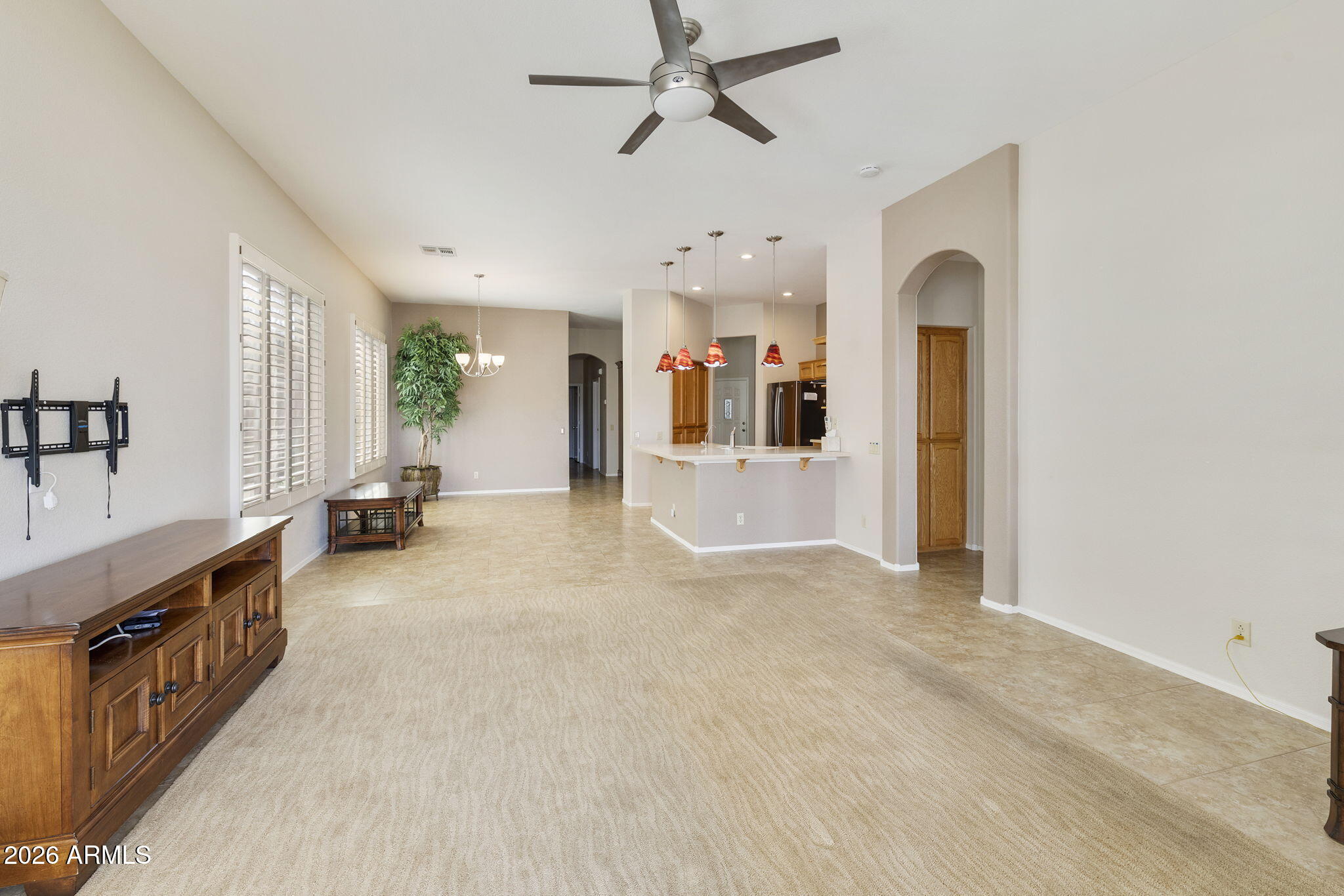 SUN LAKES UNIT 37 - Residential