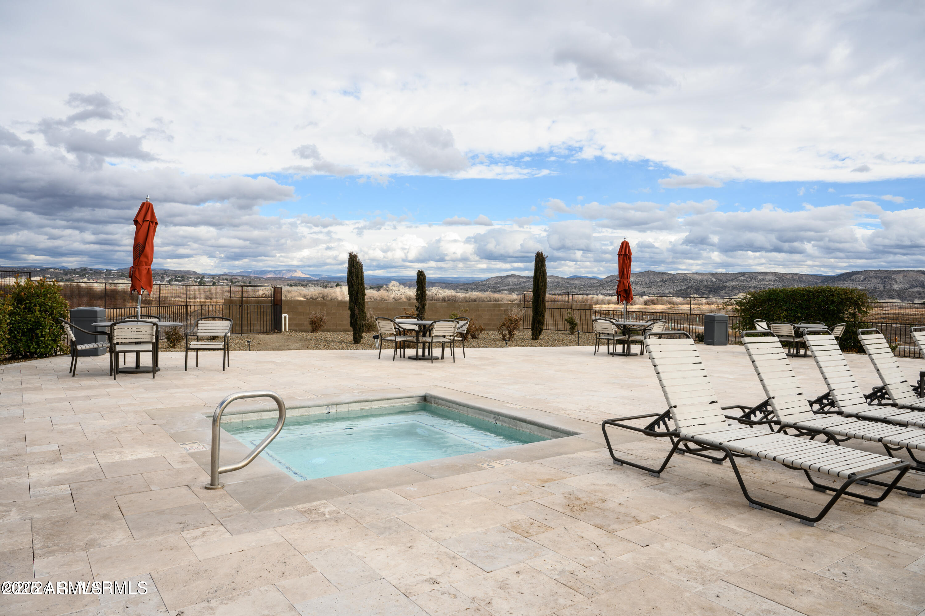 Verde Ranch Estates - Residential