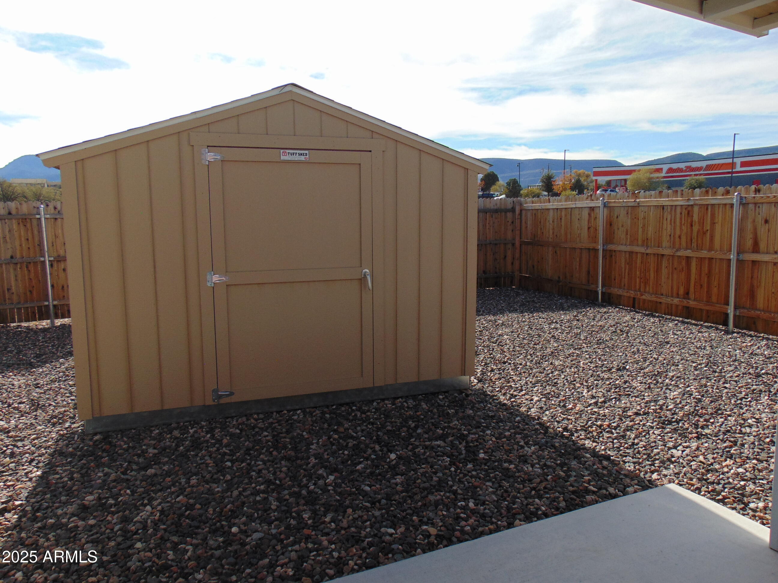Verde Ranch Estates - Residential
